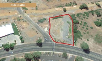 More details for 7300 Sky Way, Paradise, CA - Land for Lease