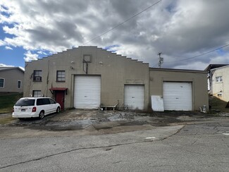 More details for 202 Laurel St, Greeneville, TN - Industrial for Sale