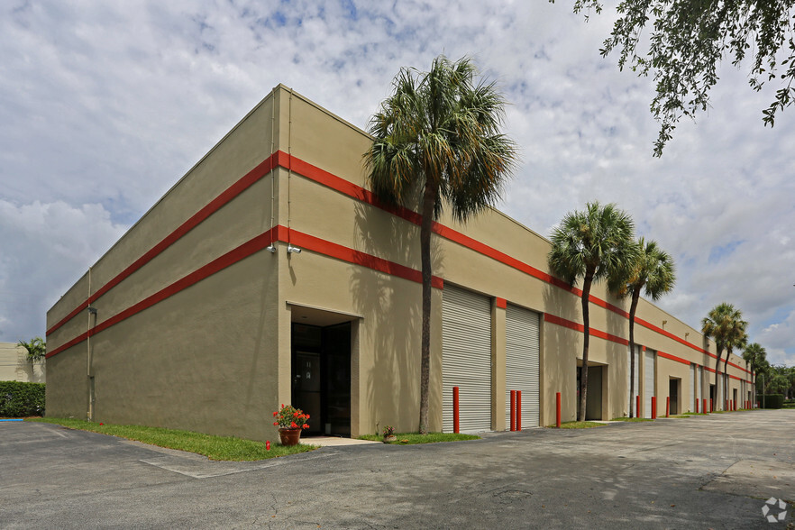 1140 Holland Dr, Boca Raton, FL for lease - Building Photo - Image 2 of 3