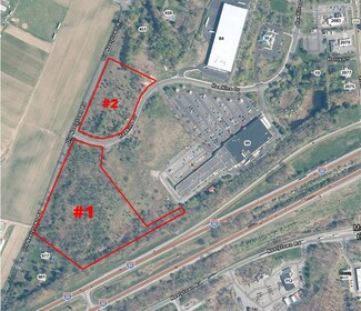 More details for 93 93 - 9 Hawkins, Montgomery, NY - Land for Sale