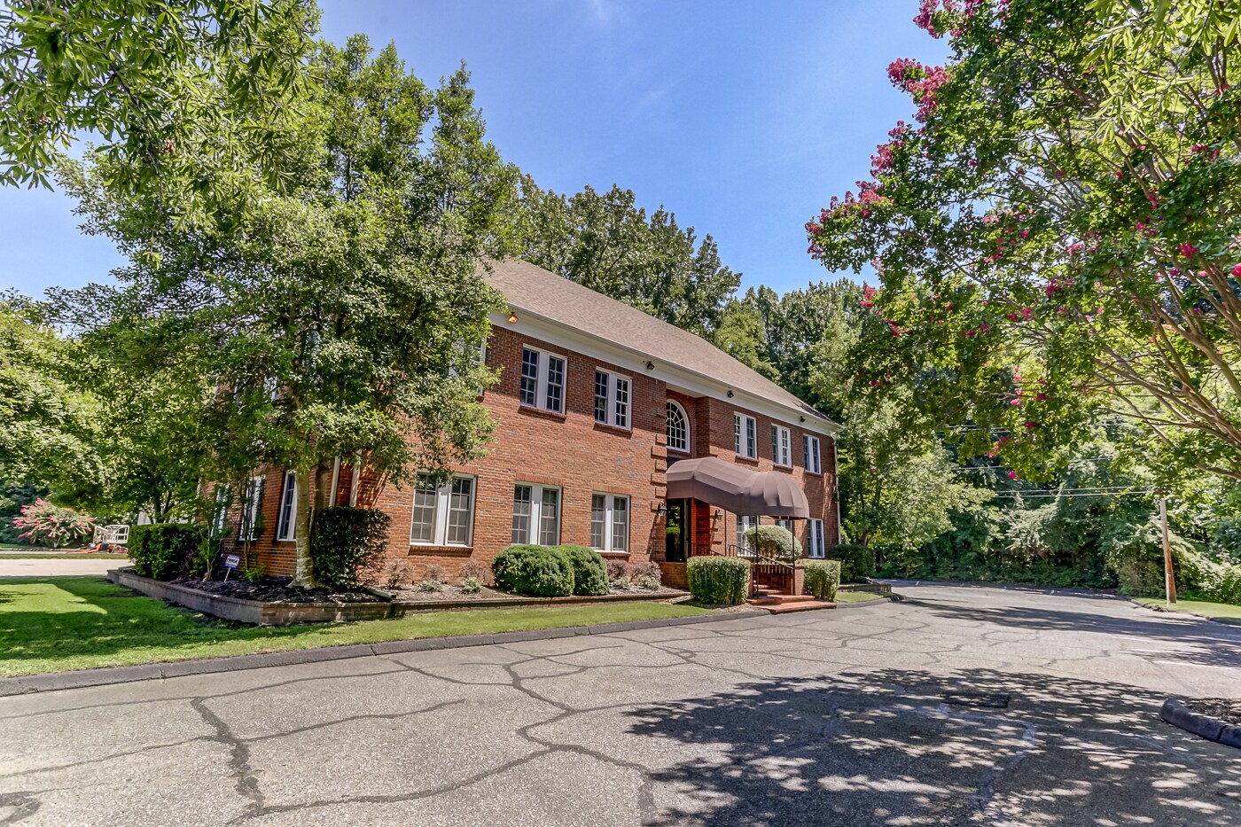 58 Timber Creek Dr, Cordova, TN 38018 Healthquest Memphis