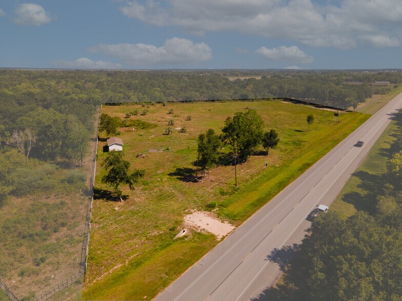 FM 2403, Alvin, TX for sale - Aerial - Image 1 of 12