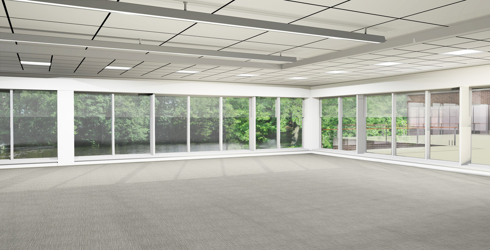 1 Greenwich Office Park, Greenwich, CT for lease - Interior Photo - Image 3 of 8