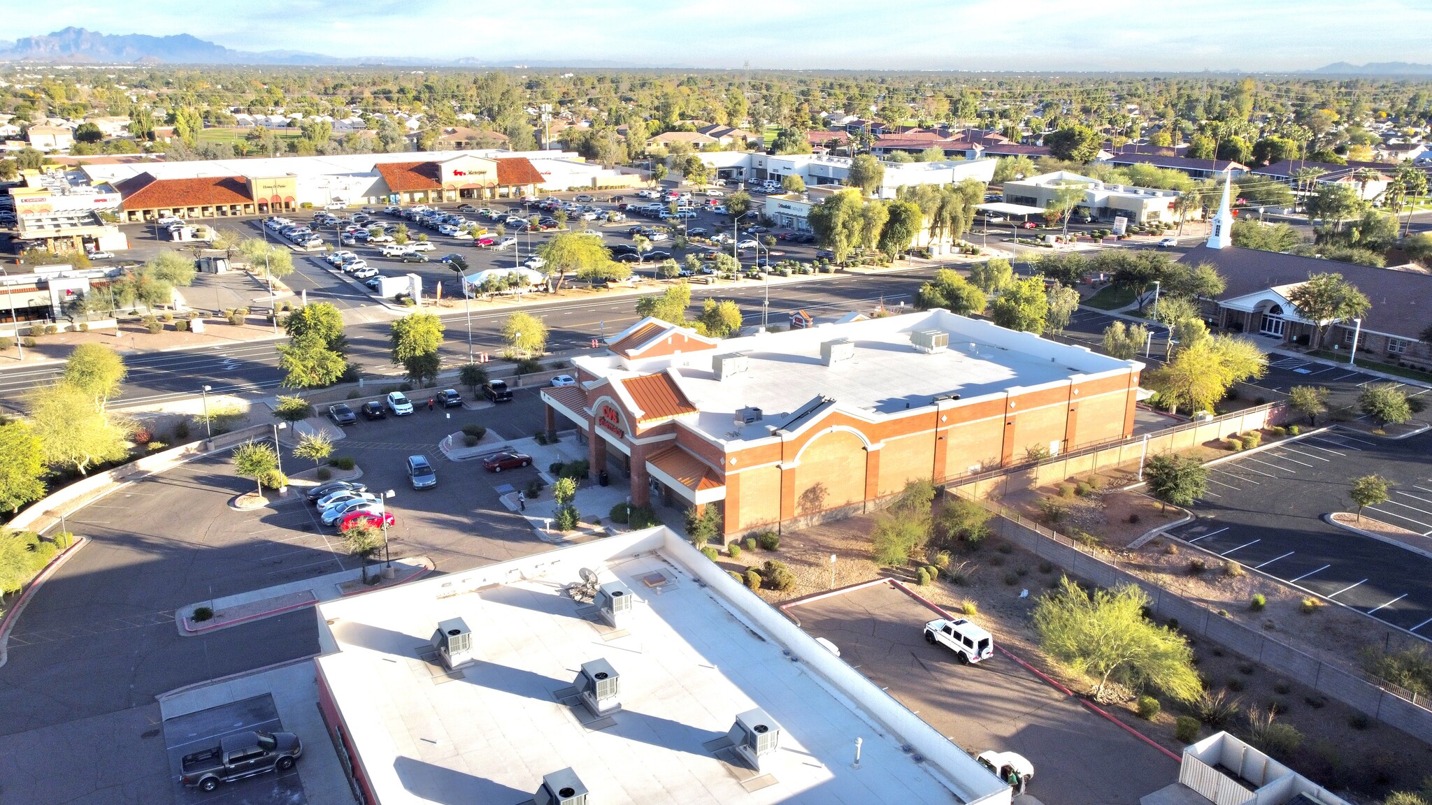 1151 E McKellips Rd, Mesa, AZ for sale Building Photo- Image 1 of 54