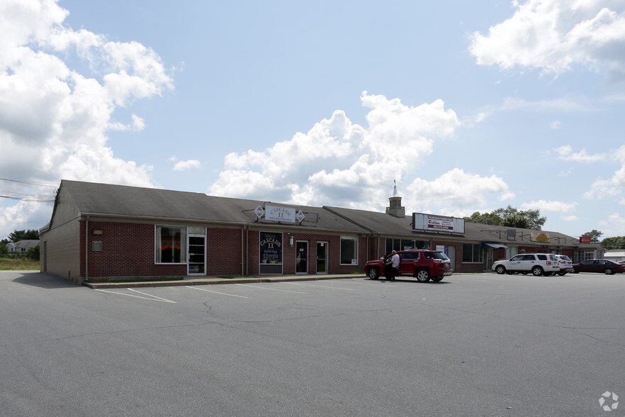 59-65 S Main St, Assonet, MA for sale - Primary Photo - Image 1 of 1