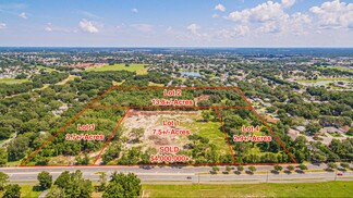 More details for 1135 Hwy-466, Lady Lake, FL - Land for Sale