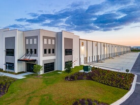 County Line Distribution Center - Fulfillment Center
