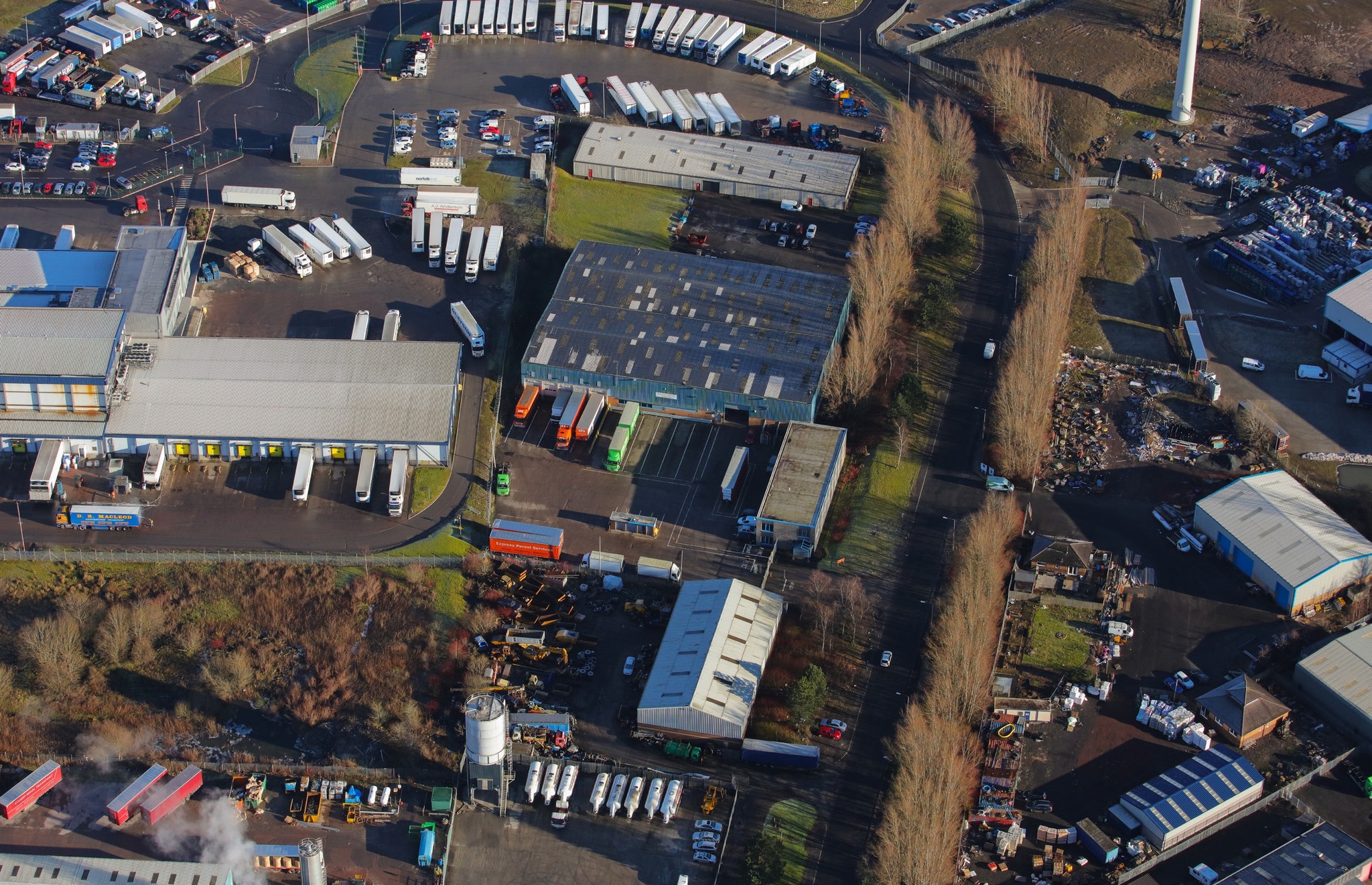 9 Middleton Ave, Larkhall for sale Primary Photo- Image 1 of 1