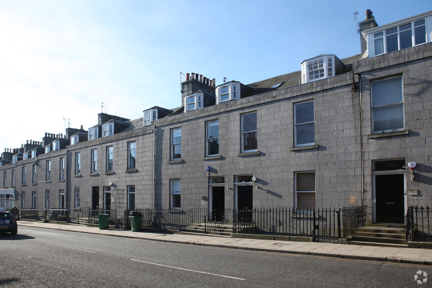 110 Crown St, Aberdeen for sale - Primary Photo - Image 1 of 1