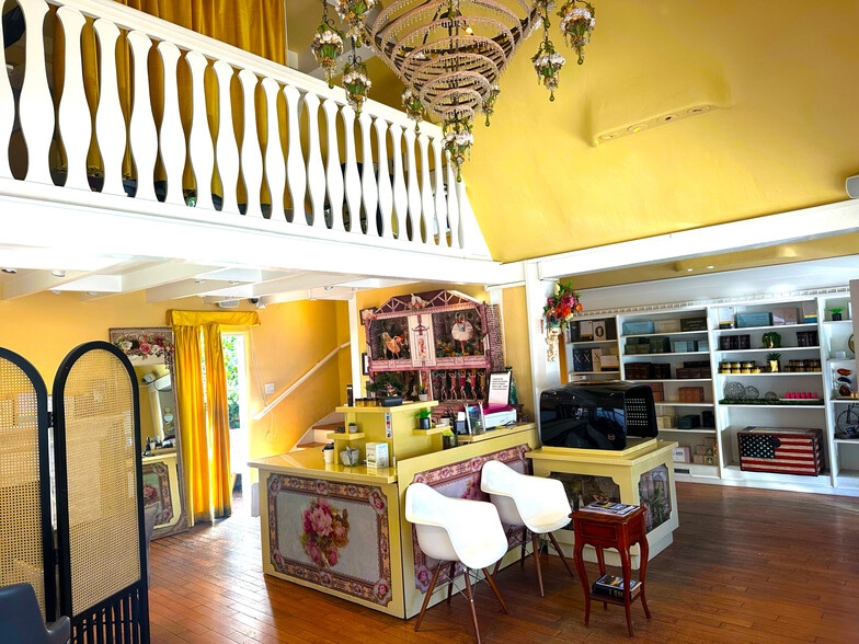 Ocean Ave, Carmel, CA for lease - Building Photo - Image 2 of 2