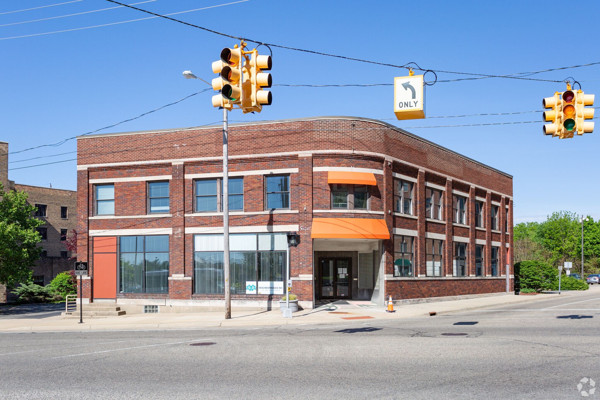 47 Washington Ave N, Battle Creek, MI for sale Building Photo- Image 1 of 1