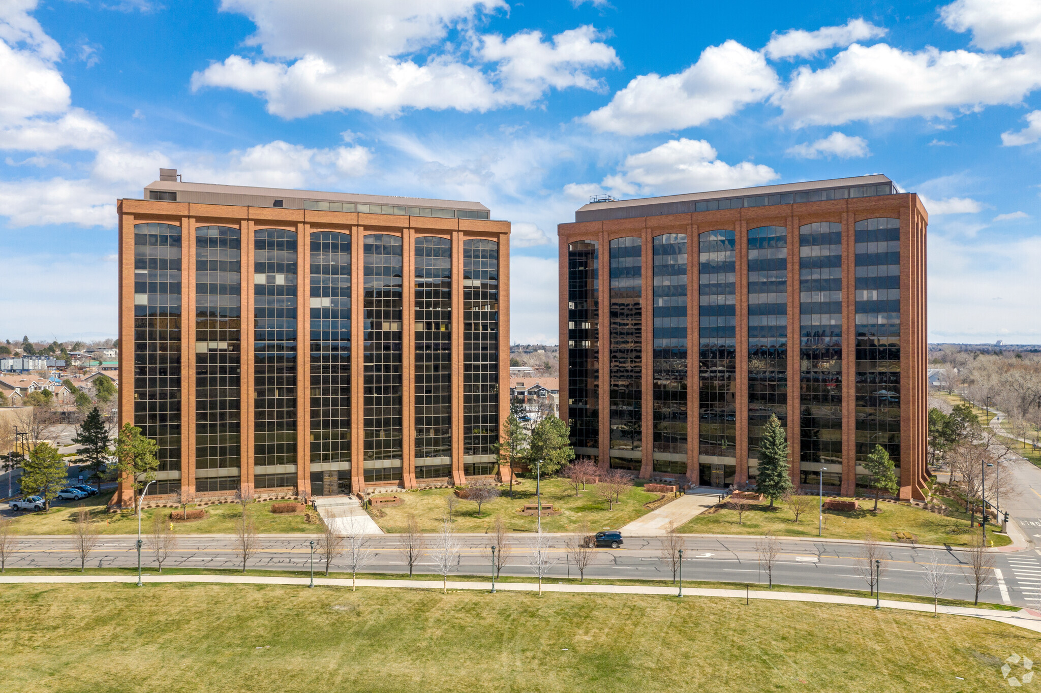 600 S Cherry St, Glendale, CO for lease Building Photo- Image 1 of 28