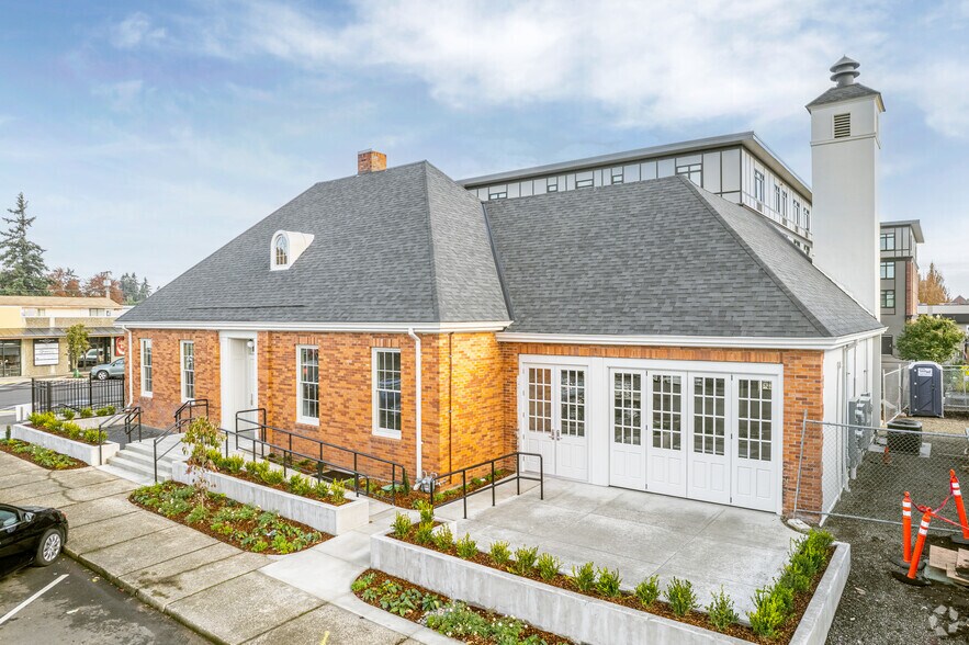 182 N Holly St, Canby, OR for sale - Primary Photo - Image 1 of 1