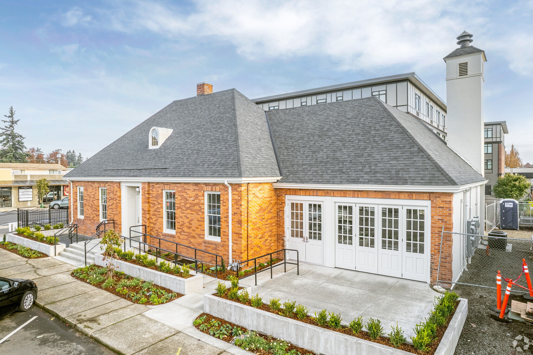 182 N Holly St, Canby, OR for sale Primary Photo- Image 1 of 1