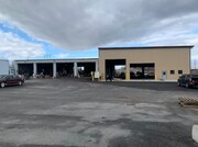 5636 Transit Rd, Depew NY - Warehouse