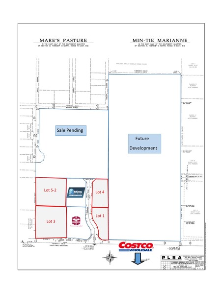 NKA W Valley Mall Blvd, Union Gap, WA for sale - Building Photo - Image 3 of 3