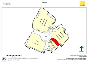 Eagles Meadow, Wrexham for lease Building Photo- Image 2 of 2