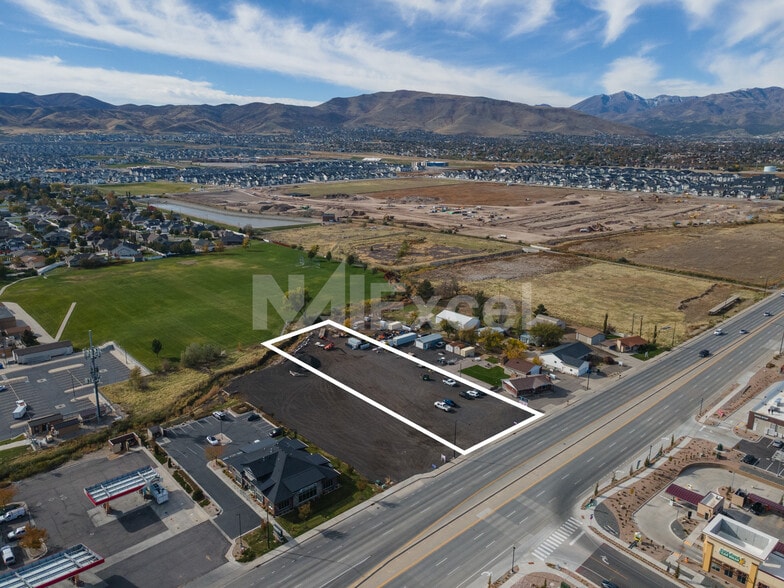 4141 13400 S, Riverton, UT for lease - Building Photo - Image 1 of 5