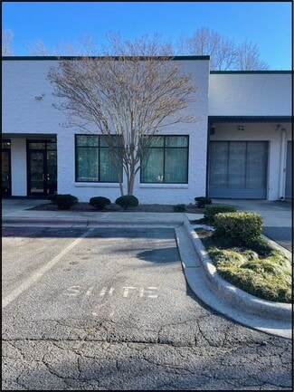 More details for 1705 Orr Industrial Ct, Charlotte, NC - Industrial for Sale