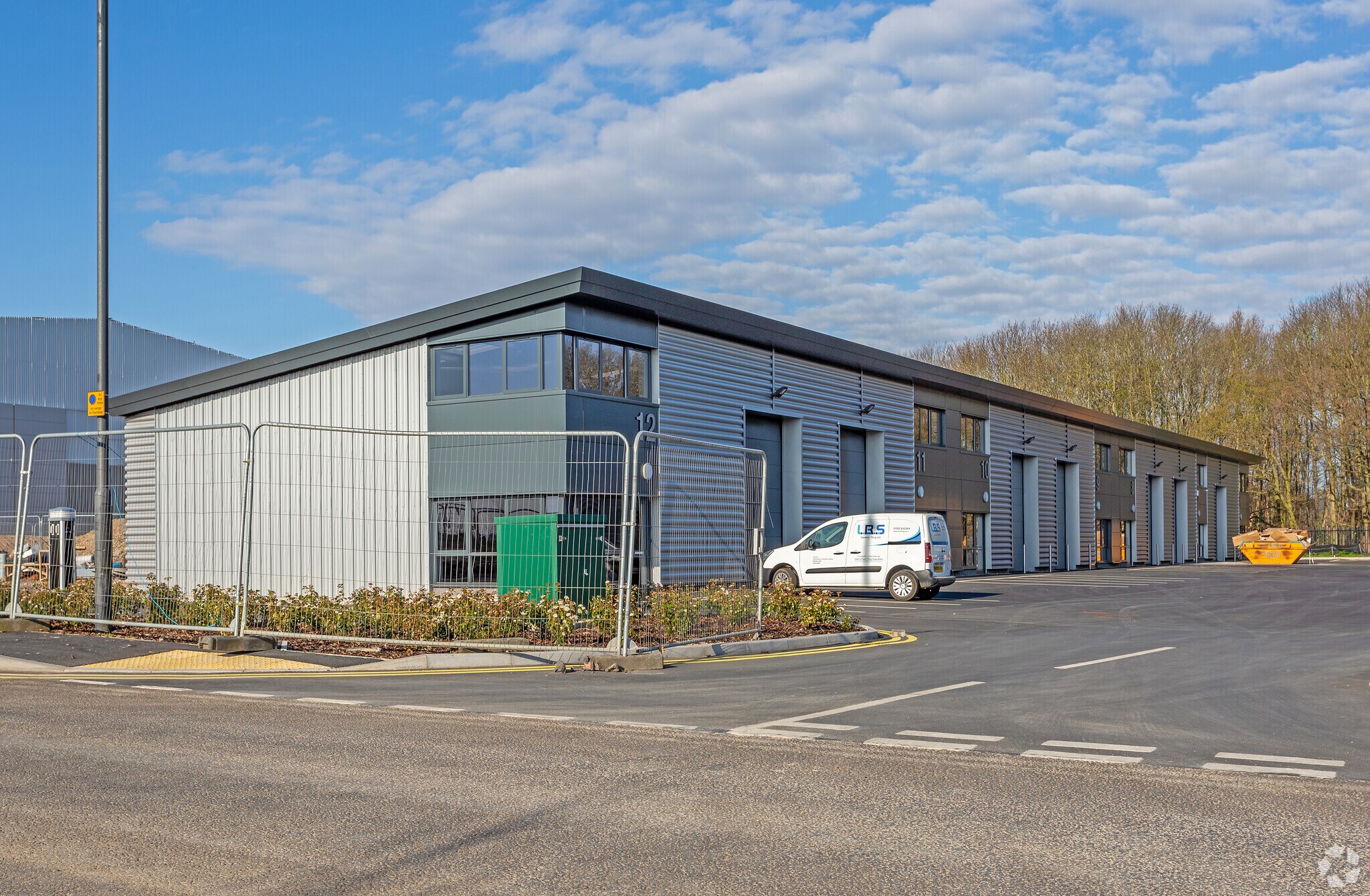 Unit 7-12 First Ave, Doncaster for sale Primary Photo- Image 1 of 1