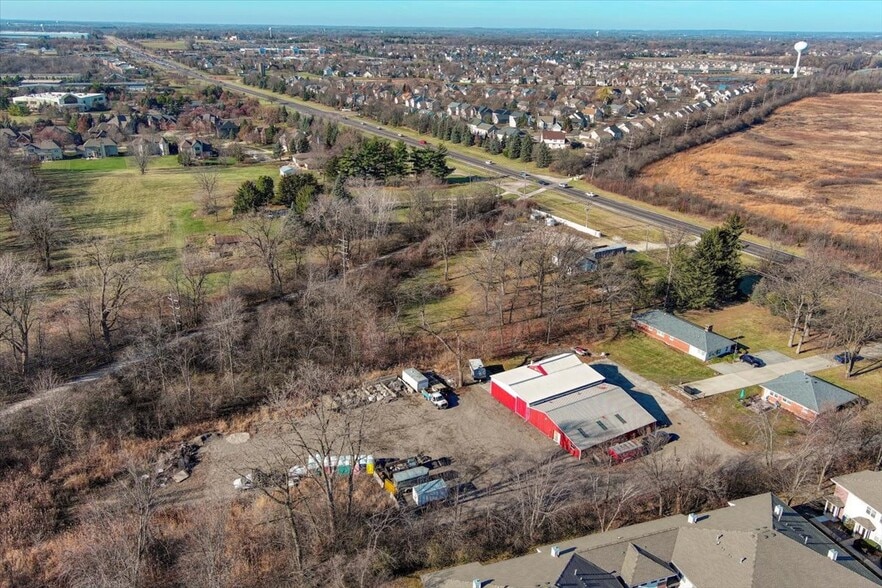33W109 Butterfield Rd, Batavia, IL for lease - Building Photo - Image 2 of 3