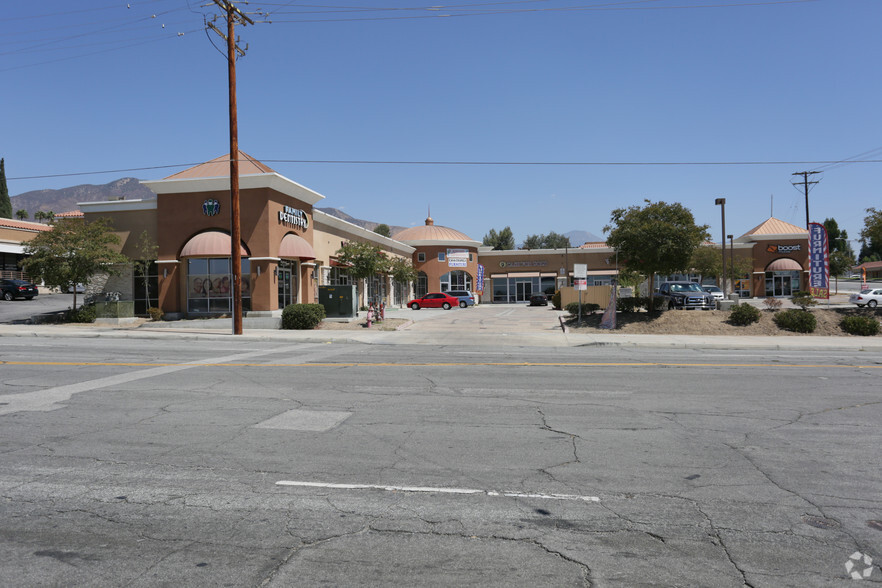 3606 E Highland Ave, Highland, CA for sale - Building Photo - Image 1 of 1