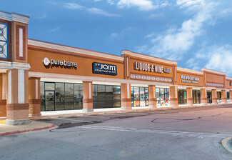 More details for 3075 Goodman Rd E, Southaven, MS - Retail for Lease