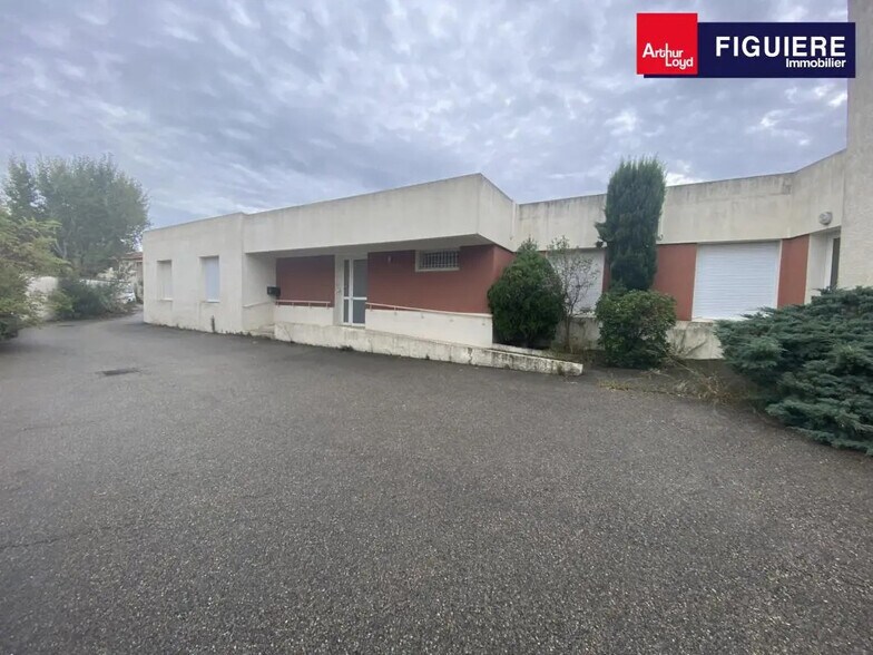 Office in Salon-de-Provence for sale - Building Photo - Image 2 of 22