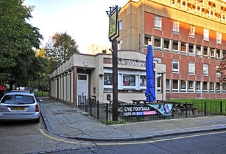 More details for 4 Ravenscroft St, London - Retail for Lease