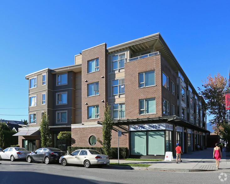 2869-2899 Commercial Dr, Vancouver, BC for sale - Building Photo - Image 2 of 5