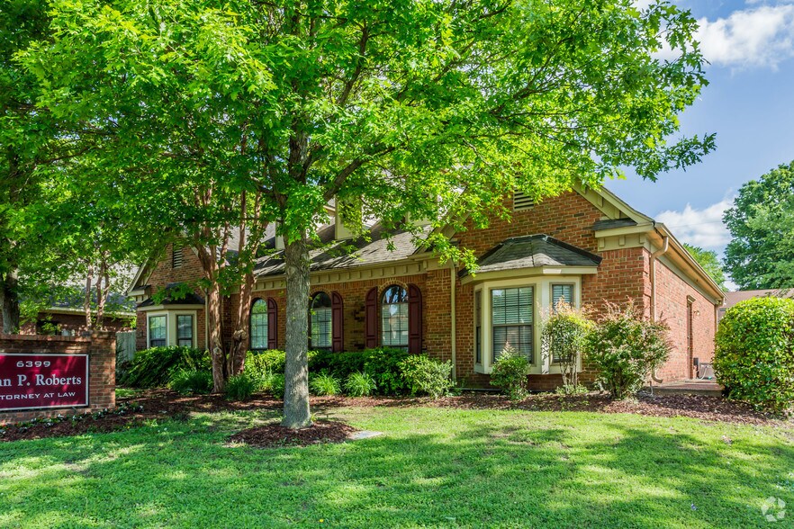 6399 Stage Rd, Bartlett, TN 38134