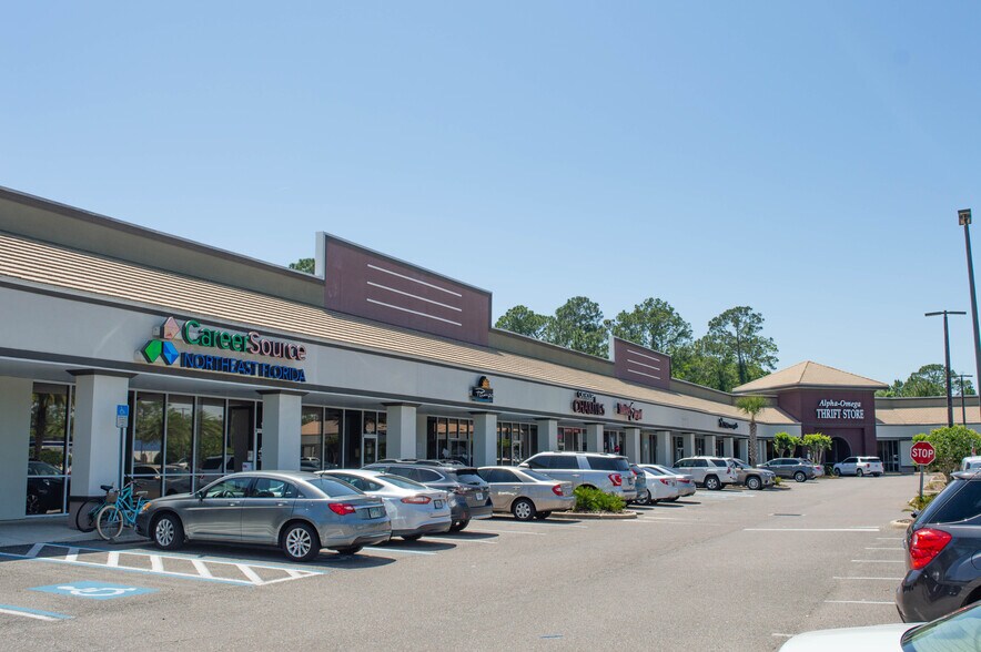 525 State Road 16, Saint Augustine, FL for lease - Building Photo - Image 3 of 9