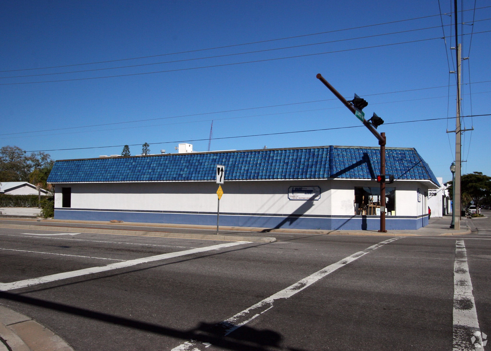 301 Central Ave, Sarasota, FL for sale Primary Photo- Image 1 of 7