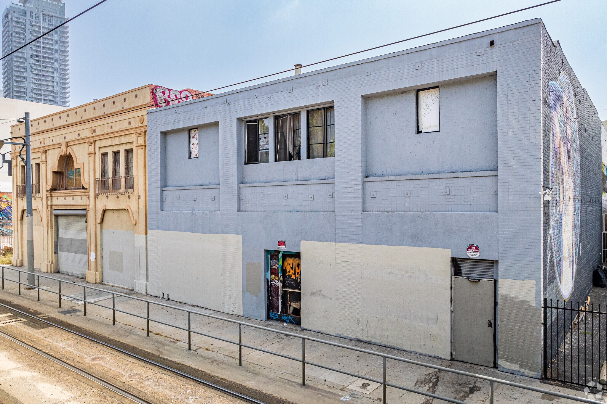 1348-1350 S Flower St, Los Angeles, CA for sale Primary Photo- Image 1 of 24