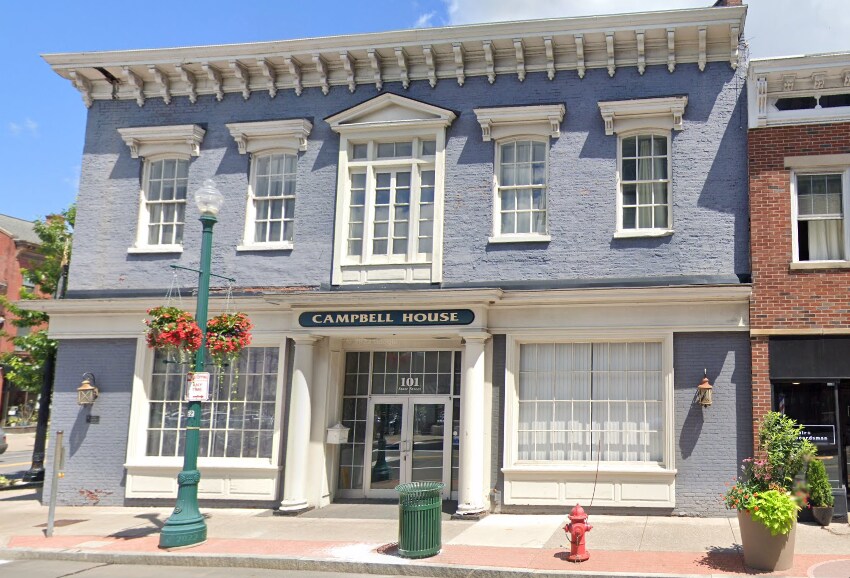 101 State St, Schenectady, NY 12305