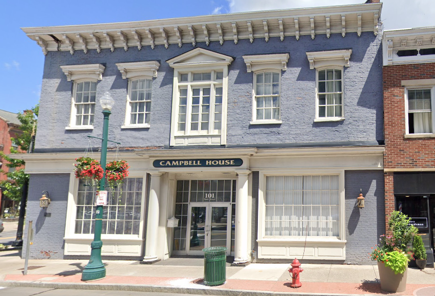 101 State St, Schenectady, NY for sale Building Photo- Image 1 of 1