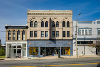 More details for 1209 Hull St, Richmond, VA - Retail for Lease