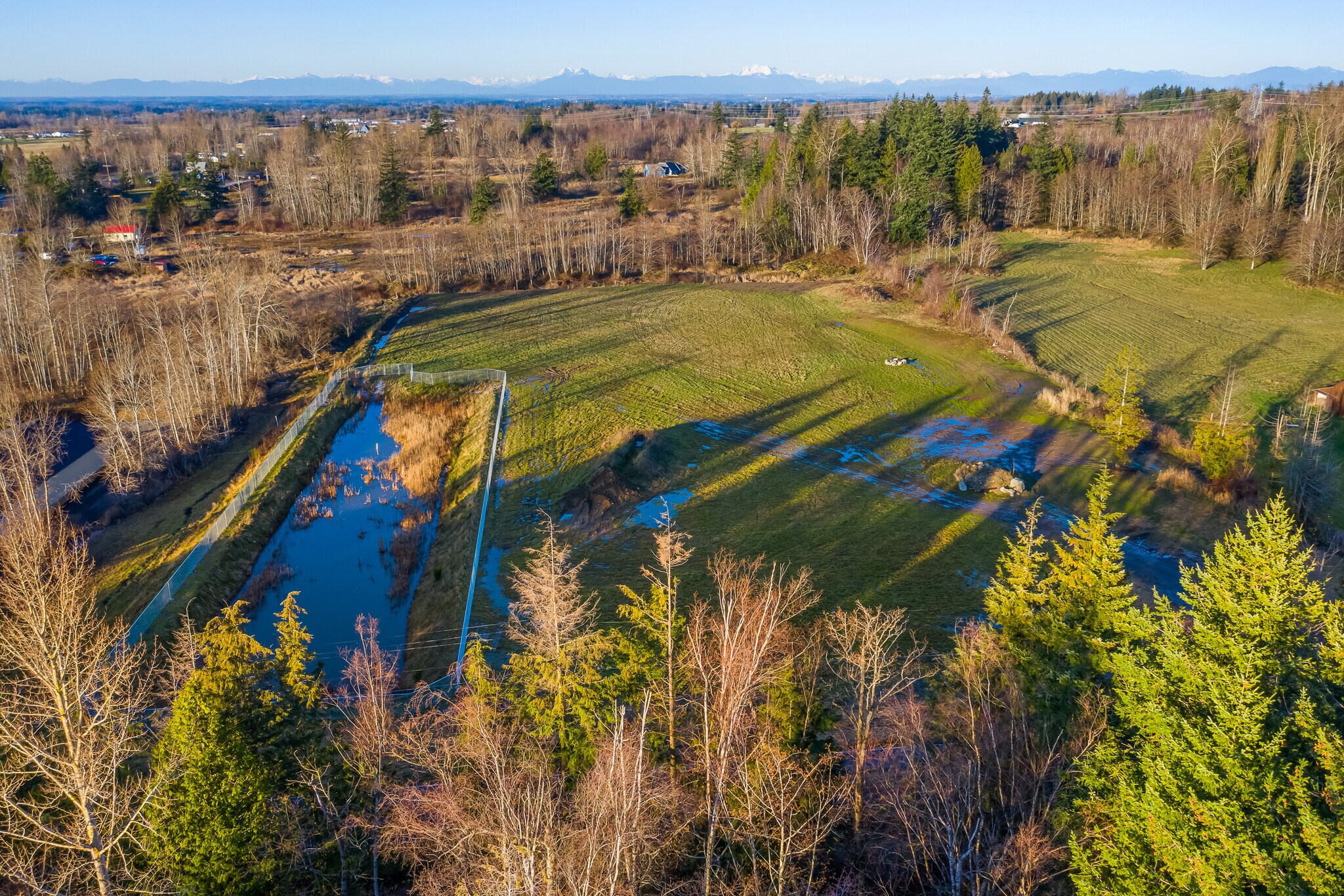 182 Kelly Rd, Bellingham, WA 98226 Land for Sale