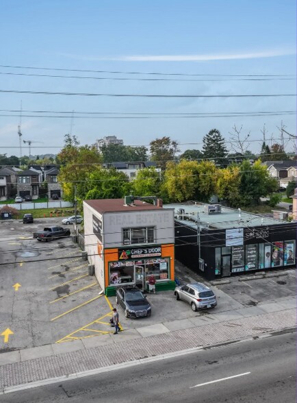 723 Lakeshore Rd E, Mississauga, ON for sale - Building Photo - Image 1 of 1