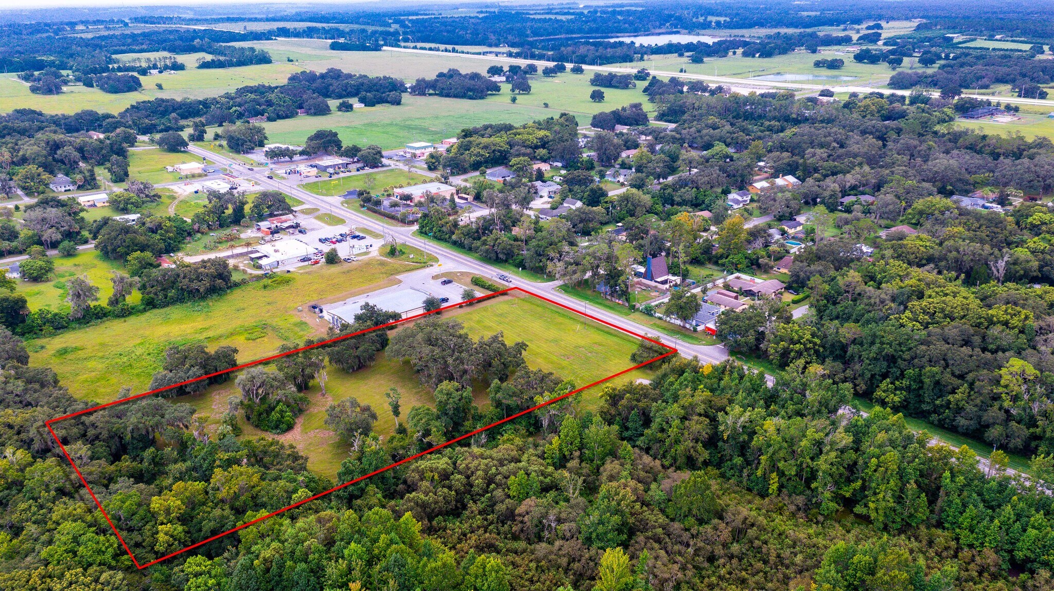 32513 SR 52, San Antonio, FL 33576 Land for Sale