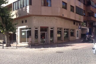 More details for Calle Santo Tomás, 2, Segovia - Retail for Lease