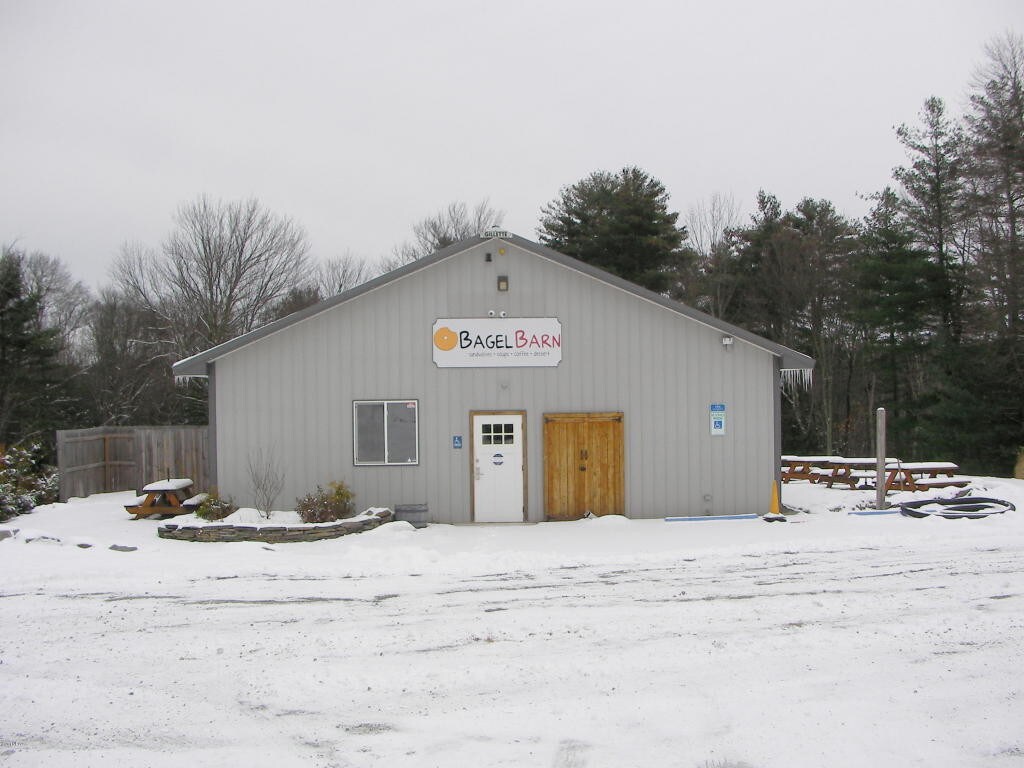 680 Route 739, Lords Valley, PA for sale Building Photo- Image 1 of 1