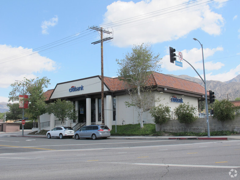 10460 Mount Gleason Ave, Tujunga, CA for lease - Building Photo - Image 1 of 3