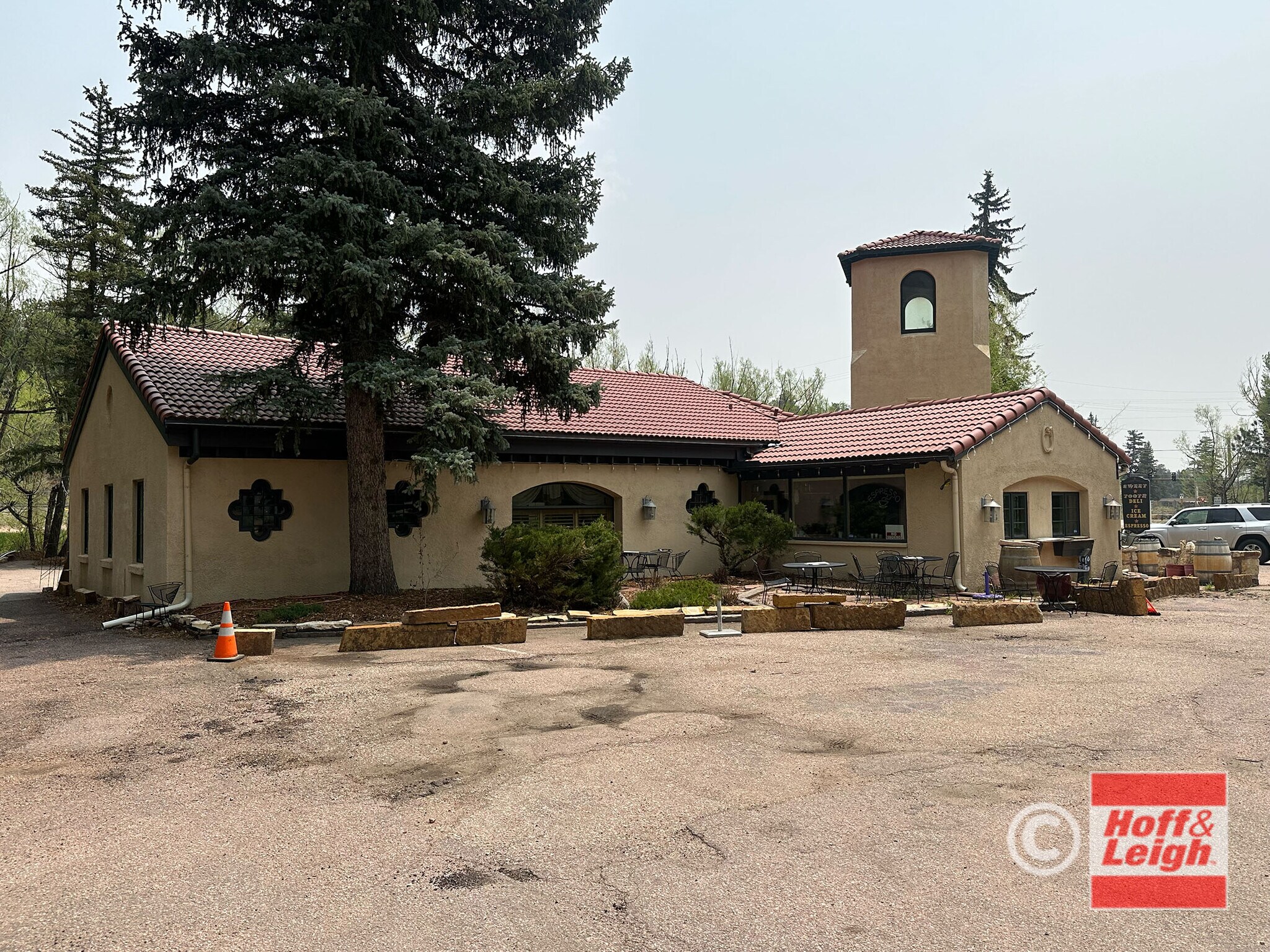 4455 Fountain Ave, Cascade, CO 80809