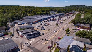 More details for 628-674 American Legion Hwy, Roslindale, MA - Retail for Lease