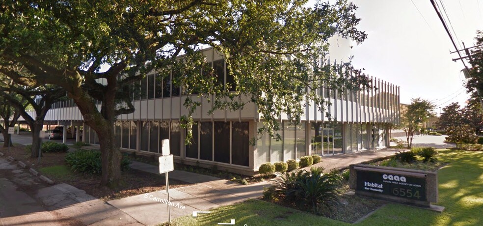 6554 Florida Blvd, Baton Rouge, LA for sale - Building Photo - Image 1 of 1