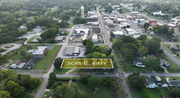 Tuscumbia Downtown Commercial B-3 - Automotive Property