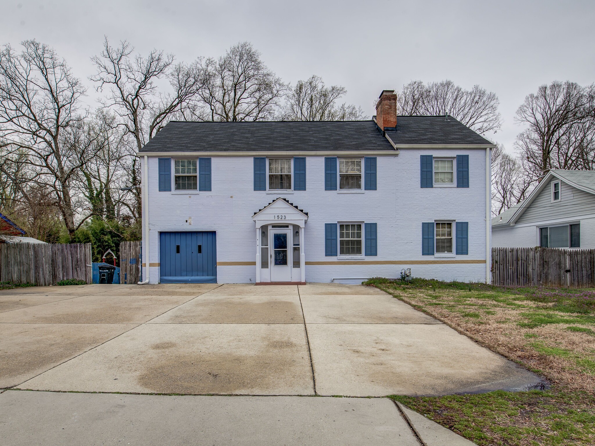 1523 Forest Glen Rd, Silver Spring, MD for sale Building Photo- Image 1 of 1