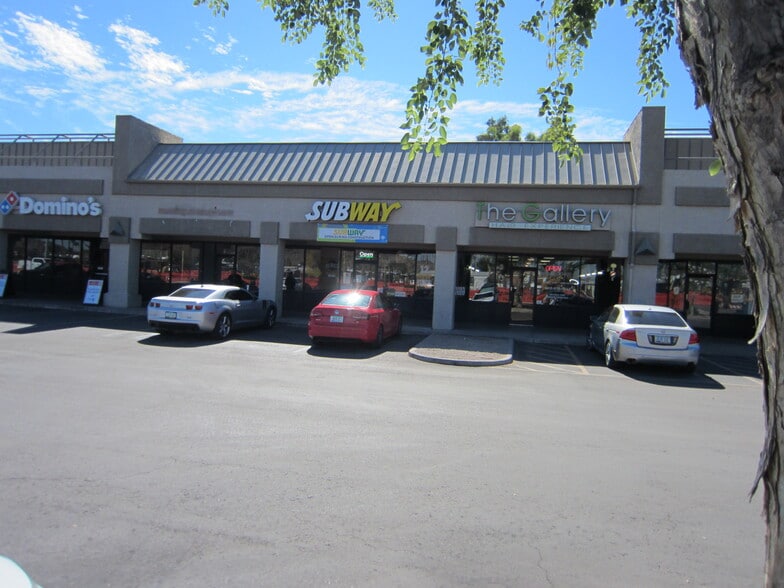 1939-1957 W Dunlap Rd, Phoenix, AZ for lease - Building Photo - Image 1 of 5