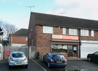 More details for 3 Bowstock Rd, Birmingham - Retail for Lease